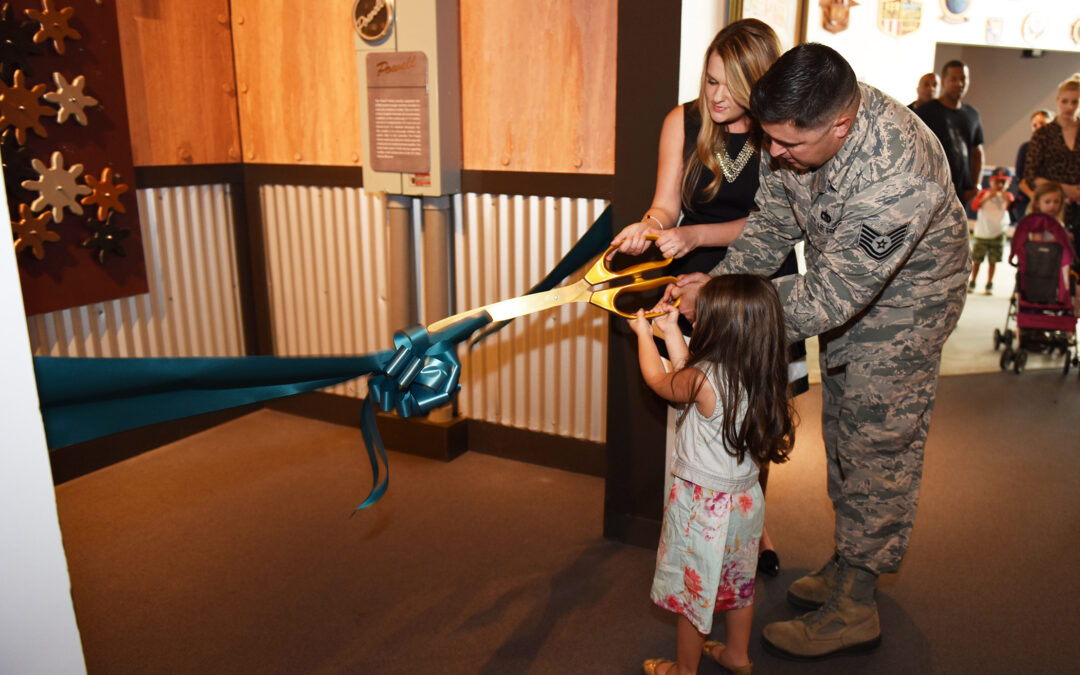 Spotlight: U.S. Navy Seabee Museum