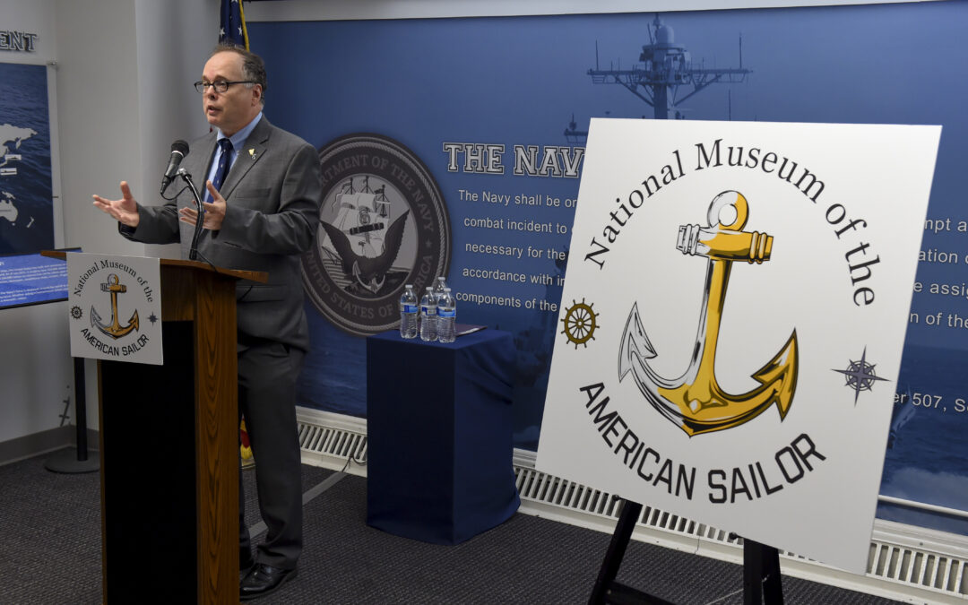 Spotlight: National Museum of the American Sailor