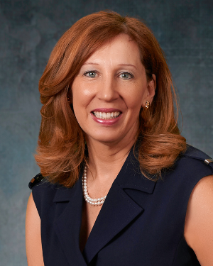 Dr. Jennifer London, Ph.D